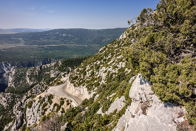 photo montagne alpes escalade grande voie gorges verdon malines lou des garrigues